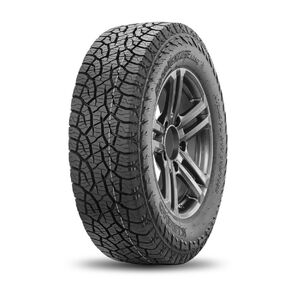 Кумхо  35 / 12.5 / 17  R 121 AT52