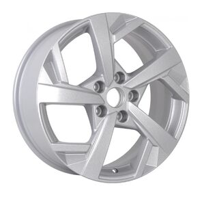 Легковой диск Carwel 7, 0 / 17 5*112 SLT