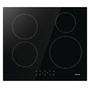 Варочная поверхность KORTING HI 64044 B