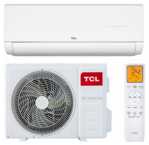 Кондиционер  (сплит-система инверторная) TAC-TPL12INV / R TCL