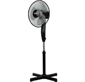 Вентилятор бытовой напольный Rix RSF-3000B