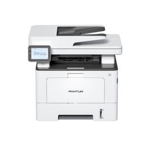 BM5201ADW Pantum BM5201ADW,  P / C / S,  Mono laser,  A4,  42 ppm,  1.2 GHz,  1200x1200 dpi, WiFi,  Duplex,  DADF50,  paper tray 250 pages,  USB,  LAN,  start. cartridge 3000 pages