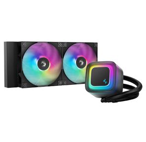 Вентилятор для процессора Deepcool LE240 V2