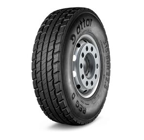 Грузовые шины ATTAR REG D 295 / 80 R22.5 152 / 148K Ведущая
