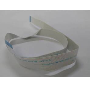 Шлейф линейки сканирования BROTHER MFC-1910 / 1911 / 1912 / DCP-1610 / 1612 / 1615 / 1616 / 1622 / 1623  (LT3240001)