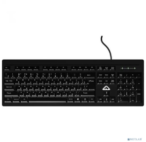 Клавиатура проводная БЕШТАУ КЛ104РУ