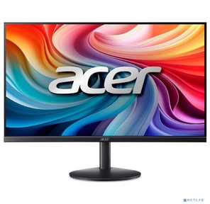 МОНИТОР 23.8" Acer SB243YG0bi Black  (IPS,  1920x1080,  120Hz,  1 ms,  178° / 178°,  250 cd / m,  100M:1,  +HDMI 1.4)