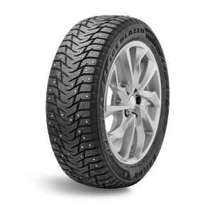 Зимние шипованные шины Sailun Ice Blazer WST3 265 / 40 R22 106T