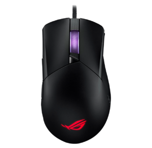P514 ROG GLADIUS III 6 Buttons 19000DPI USB  (90MP0270-BMUA00)  (966450)