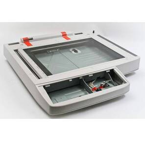 Сканер в сборе  (основание) HP LJ M5025 / M5035  (Q7829-60185 / Q7829-60182 / Q7829-60159)