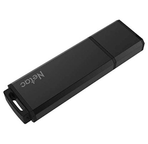 Флеш-накопитель NeTac Флеш-накопитель Netac USB Drive U351 USB3.0 32GB,  retail version