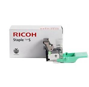 Ricoh  Staple Type S  412874