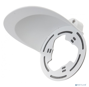 Солнцезащитный козырек для купольных камер