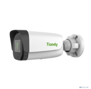 Tiandy TC-C35US 3LHA-27135 цилиндрическая,  5Мп,  3072х1728@20к / c,  WDR 120 дБ,  цвет: 0.002лк,  S+265,  H.265 (HP),  S+264,  H.264 (HP,  MP,  BP),  объектив 2.7-13.5мм,  встроенный микрофон,  аудио входы / выходы,  G.