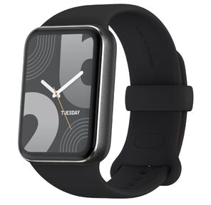 Фитнес-браслет Xiaomi Smart Band 9 Pro Obsidian Black
