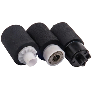 Комплект роликов Cactus CS-BRA-KYO-FS1028  (302F909171 (1),  302F906230 (1),  302F906240 (1)) для Kyocera FS-1028 / 1130 / 1370 / 2535 / 3900  (упак.:3шт)