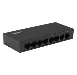Коммутатор Dahua DH-PFS3008-8GT