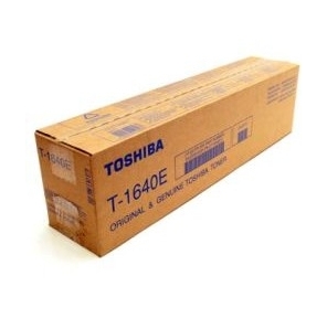 Тонер Toshiba T-1640E E-studio 163 / 165 / 166 / 167 / 203 / 205 / 206 / 207 / 237  EU  24k   (о)