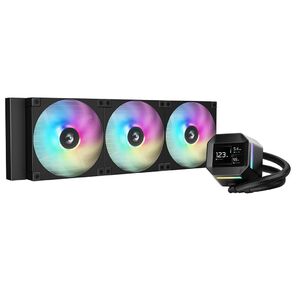 Жидкостная система охлаждения Deepcool SPARTACUS 420