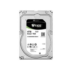 Жесткий диск SAS 4TB 7200RPM 12GB / S ST4000NM005A SEAGATE