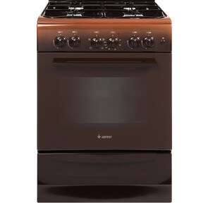 Плита комбинированная GEFEST ПГЭ 6102-01 0339