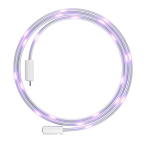 Удлинитель умных светодиодных лент Yandex Matter 8.2В 1м  (YNDX-00547)