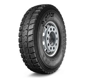 Грузовые шины ATTAR OR A 315 / 80 R22.5 156 / 150F Универсальная