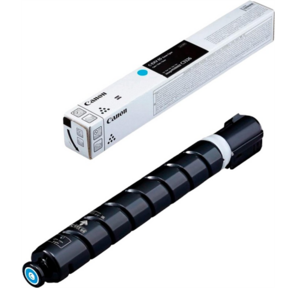 Тонер /  Canon Toner CEXV-65 C