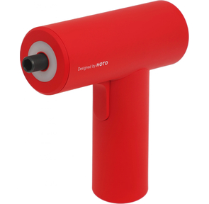 Отвертка аккум. Hoto QWLSD008 аккум. патрон:держатель бит  (кейс в комплекте)  (HTE0006GL)