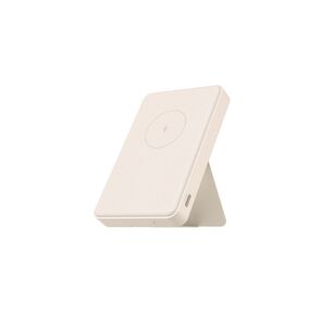 Внешний аккумулятор Xiaomi Magnetic Power Bank WPB0620MI 6000mAh