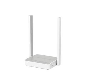 Netcraze Start  (NC-1112) Интернет-центр с Mesh Wi-Fi N300,  4-портовым Smart-коммутатором и переключателем режима роутер / ретранслятор