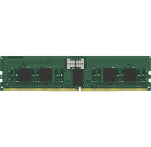 Память DDR5 Kingston KSM48R40BS8KMM-16HMR 16ГБ DIMM,  ECC,  registered,  PC5-38400,  CL40,  4800МГц