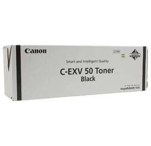 Тонер-картридж Canon iR 1435 C-EXV50 / GPR-54 / NPG-68  (туба) JPN