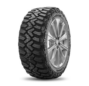 Летние шины Kumho MT-71 35 / 12.5 R17 121Q