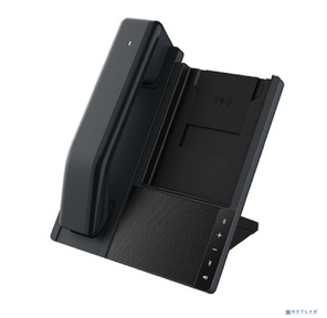 Fanvil DB20-H All-in-one designBluetooth wireless handsetWireless smart phone chargerSeamless experience with wireless handset-dock switching,  and Sound switching between PC and phoneENC,  Environm