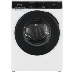 Стиральная машина Gorenje WPNA84A2TWIFI / C класс: A+++ загр.фронтальная макс.:8кг белый