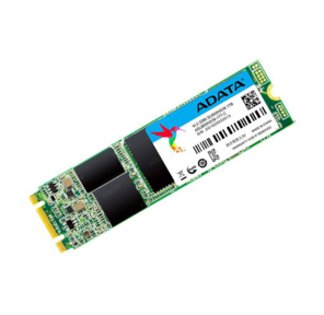 Твердотельный диск 512GB A-DATA Ultimate SU650,  M.2 2280,  SATA III,  [R / W - 550 / 510 MB / s] 3D-NAND TLC