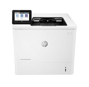 HP LaserJet Enterprise M612dn