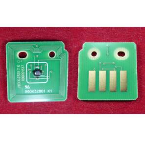 Чип Xerox WorkCentre 7525 / 7530 / 7535 / 7545 / 7556 / 7855 Black  (006R1517) 26K  (ELP,  Китай)