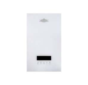 Водонагреватель накопительный Metalac Bojler Sirius MB P100 W  (368385)