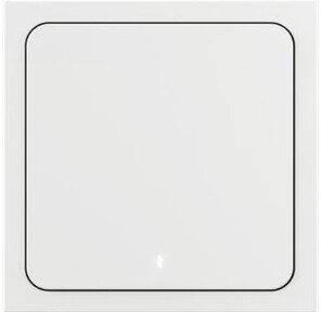 Кнопка WIRELESS WHITE YNDX-00534 YANDEX