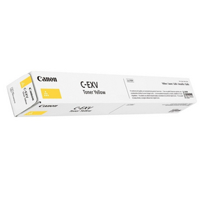 Тонер C-EXV 64 желтый для Canon iR ADV C3922i / 3926i / 3930i / C3835i  (25 500 стр.)