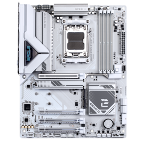 Материнская плата Gigabyte B850 EAGLE WIFI7 ICE,  RTL