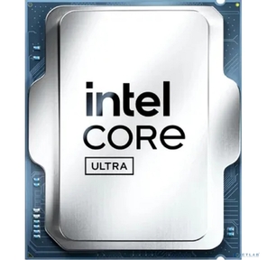 Процессор CPU Intel Core Ultra 9 285 TRAY  (S1851,  2500MHz up to 5600MHz / 40Mb+36Mb,  24C (8P+16E) / 24T,  Arrow Lake,  3nm,  65-182W,  unlocked,  Intel Xe Graphics 4 cores 2000MHz,  Intel AI Boost)
