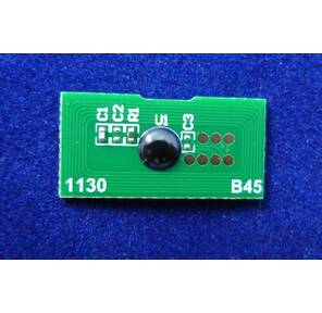 Чип Ricoh MP C3500 / C4500  (842034) Black,  23K  (ELP Imaging®)