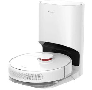 Робот-пылесос Dreame Bot Robot Vacuum and Mop D10 Plus