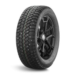 Зимние шипованные шины Gislaved NORD FROST 200 ID SUV 215 / 60 R17 96T