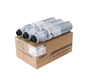 Тонер-картридж  (CPP) для RICOH MP2014 / 2014D  (аналог 842135 /  MP2014H)  (CET),  390г,  12000 стр.,  CET6606