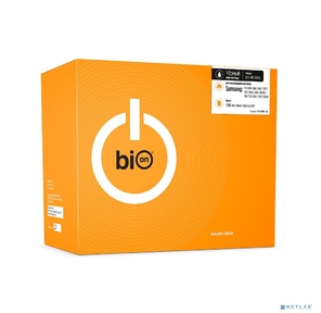 Bion BCR-MLT-D104S  Картридж для Samsung {ML-1665 / 1660,  SCX-3200 / 3217 } (1500  стр.), Черный,  с чипом