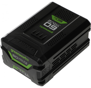Аккумулятор GreenWorks G60B5,  60V,  5 А.ч  (2944907)